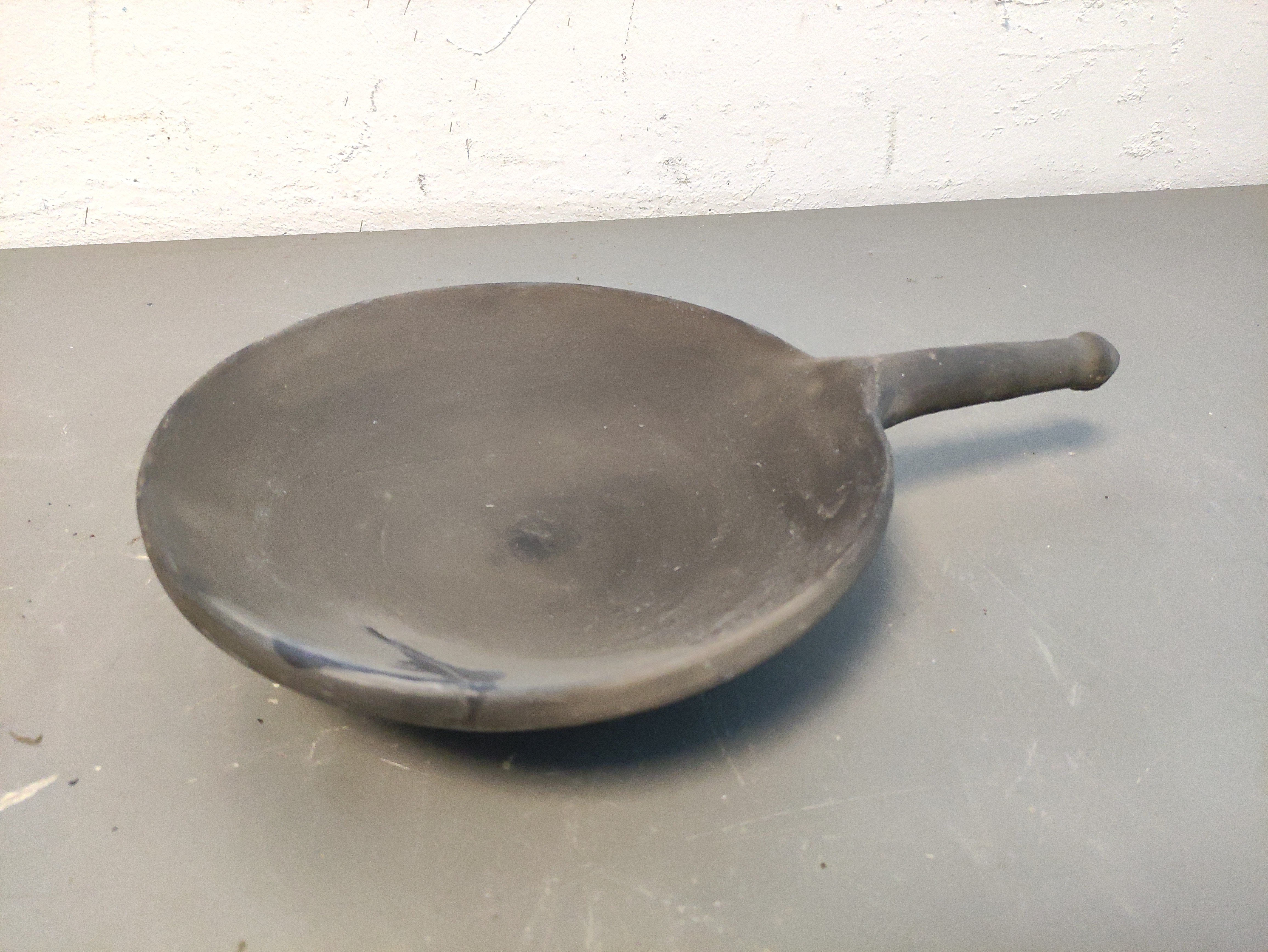 brasero calienta camas cataluña terracota 6.5x33x22 1u